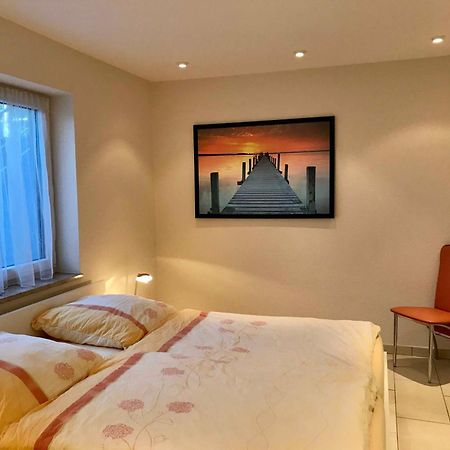 Traumwohnung Probst_Lueders Allee Glücksburg Екстериор снимка