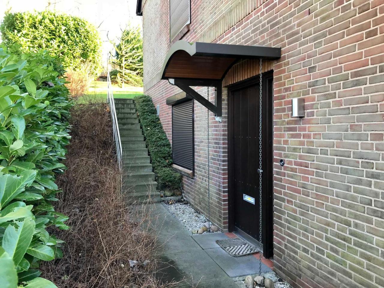 Traumwohnung Probst_Lueders Allee Glücksburg Екстериор снимка